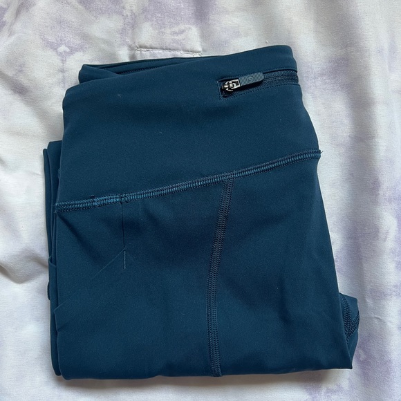 Lululemon Pace Rival Crop 22” - Picture 2 of 4